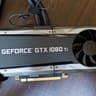 EVGA 1080TI