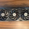 Gigabyte GAMING OC GeForce RTX 4090