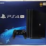 Sony Playstation 4 PRO 1TB