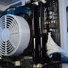 ⚫❄️| R9 380 | INTEL i5 4590 | 16GB DDR3 RAM | 512GB SATA SSD | Midnight Frost |
