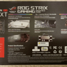 Asus ROG Strix RX 5700 XT OC 8GB GDDR6 Like New With Original Box