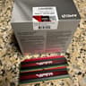 BNIB AMD Ryzen 5 4500 w/ Used 2x8GB Viper 3200mhz Ram