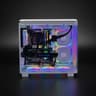 GTX 1080 Ti HYBRID + i7-9700K + 16gb RAM + 1TB SSD NVME | Gaming PC