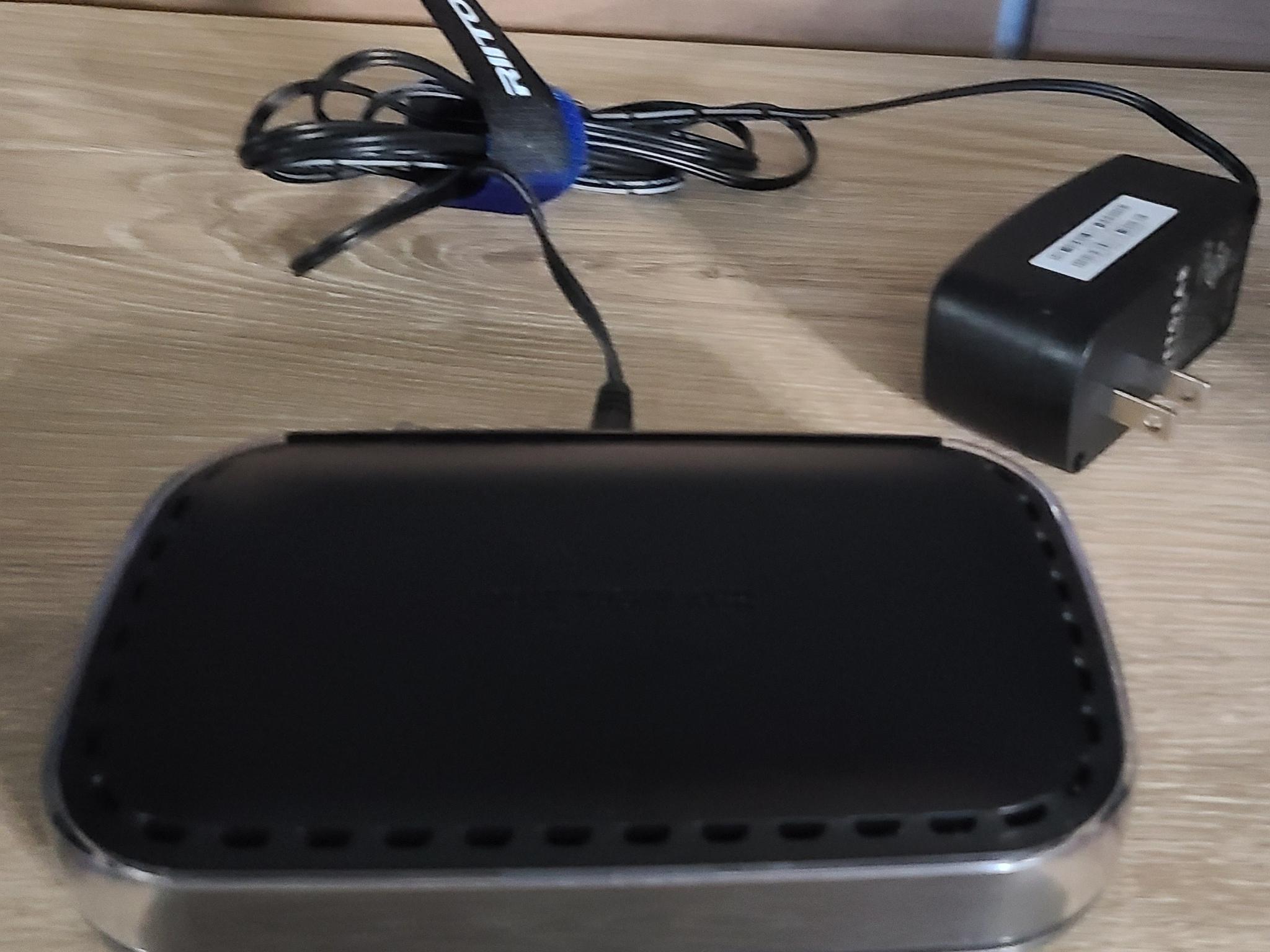 Netgear CM400 High Speed Cable Modem DOCSIS 3.0 (CM400-100NAS) 340 Mbps