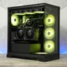 Workstation Beast | RTX 4070 | RYZEN 9 | 64GB RAM | WINDOWS 11 |