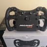 Fanatec McLaren Gt3 Wheel