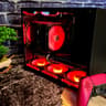 Clean and Compact - i7/RTX 4060 Ti/1Tb Gaming PC - High FPS 1440p - 4K Capable