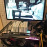 Gigabyte RTX 3080 10 GB Gaming OC with original box