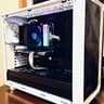 *DISCOUNT* RX 7600, RYZEN 5 3600, AK400 DIGITAL, 16 GB RAM