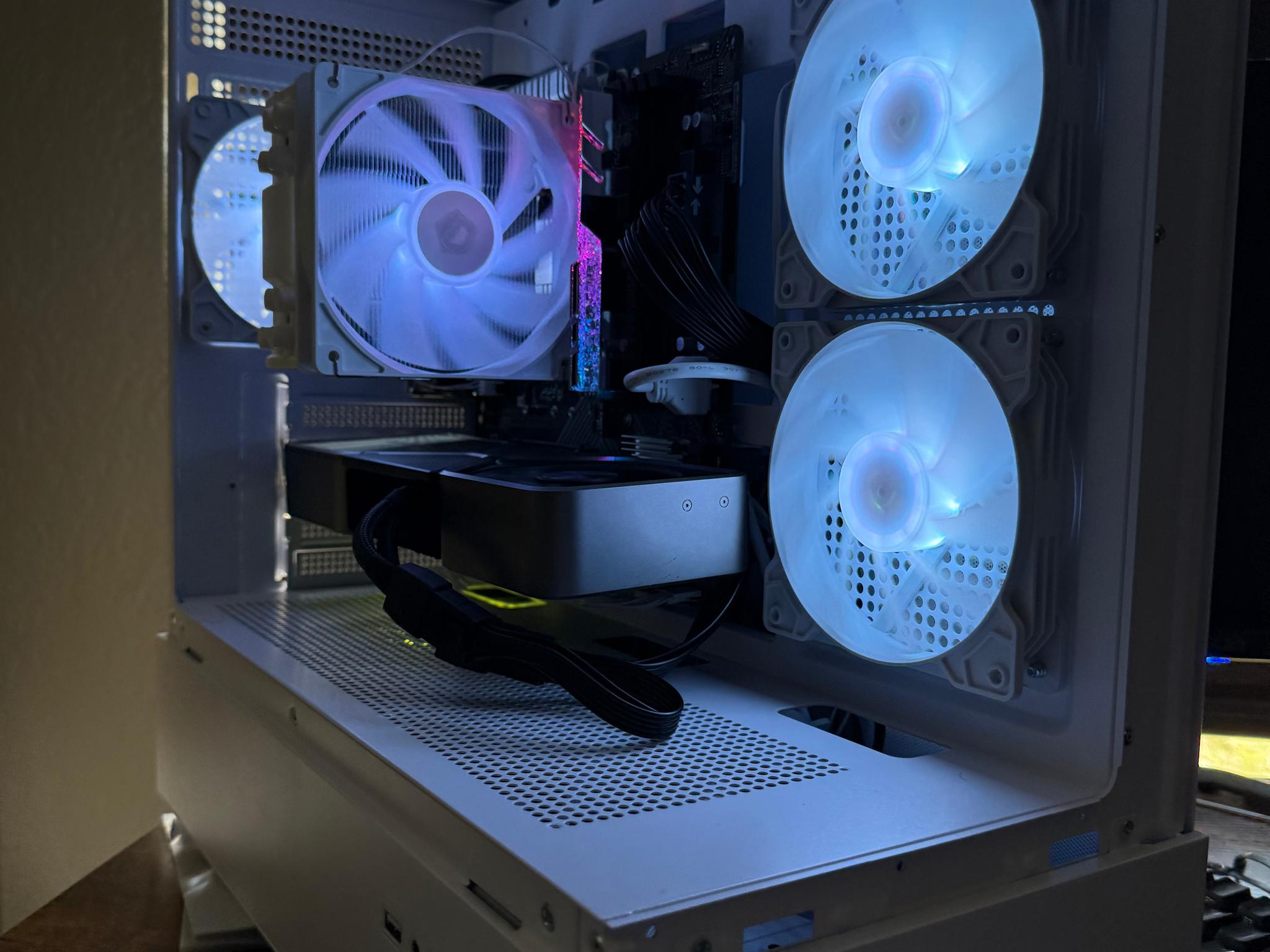ON SALE!!! 3080! Ryzen 7! Custom Gaming PC!