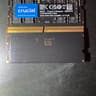 Crucial 64GB DDR5-5600 (2x32GB) SODIMM