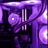 ❄️RTX ICE 2060 SUPER | Ryzen 5 | 💧Water Cooling | 1tb