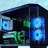 ✂️🏷️Special Deal📢💲Gaming PC🦖Nvidia RTX 3080 10GB🦖Intel i5 13600KF 14-core🦖32GB DDR4🦖1TB NVME