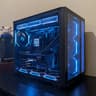 GPU Supports - Black - Bulk Pack 10pcs