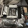 Asrock gaming motherboard