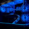 🔷 Lapis 🔷 RTX 3070 / Intel i7 11700F / 1TB NVME / 16GB DDR4 RAM / 360 AIO / Wifi / Windows 11 Pro