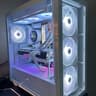 Custom Gaming PC Build