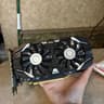 GIGABYTE WINDFORCE OC GeForce GTX 1050 Ti