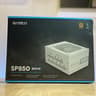 Brand New! Lian Li SP850 80+ Gold SFX White PSU