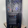 Gaming PC – Ryzen 7 2700X,RTX 2070 Super, 32GB Ram,360GB SSD+1TB HDD