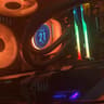 Custom Gaming PC Build