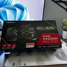 Asrock Challenger RX 6700XT