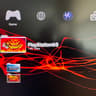 PS3 Slim 1TB SSD upgraded,  CFW 4.86, 2 Controllers, Charging Station