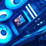 RTX 3080 Ti / i9-14900KF / 32GB DDR5 RAM / 1TB NVMe SSD