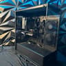🌑🖤 Dark 1160ti 🌑🖤i5 11600K| RTX 3060Ti| 32 GB DDR4 | 1 TB SSD