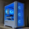 Budget Ryzen Gaming PC - Ryzen 5 1600 - GTX 1070