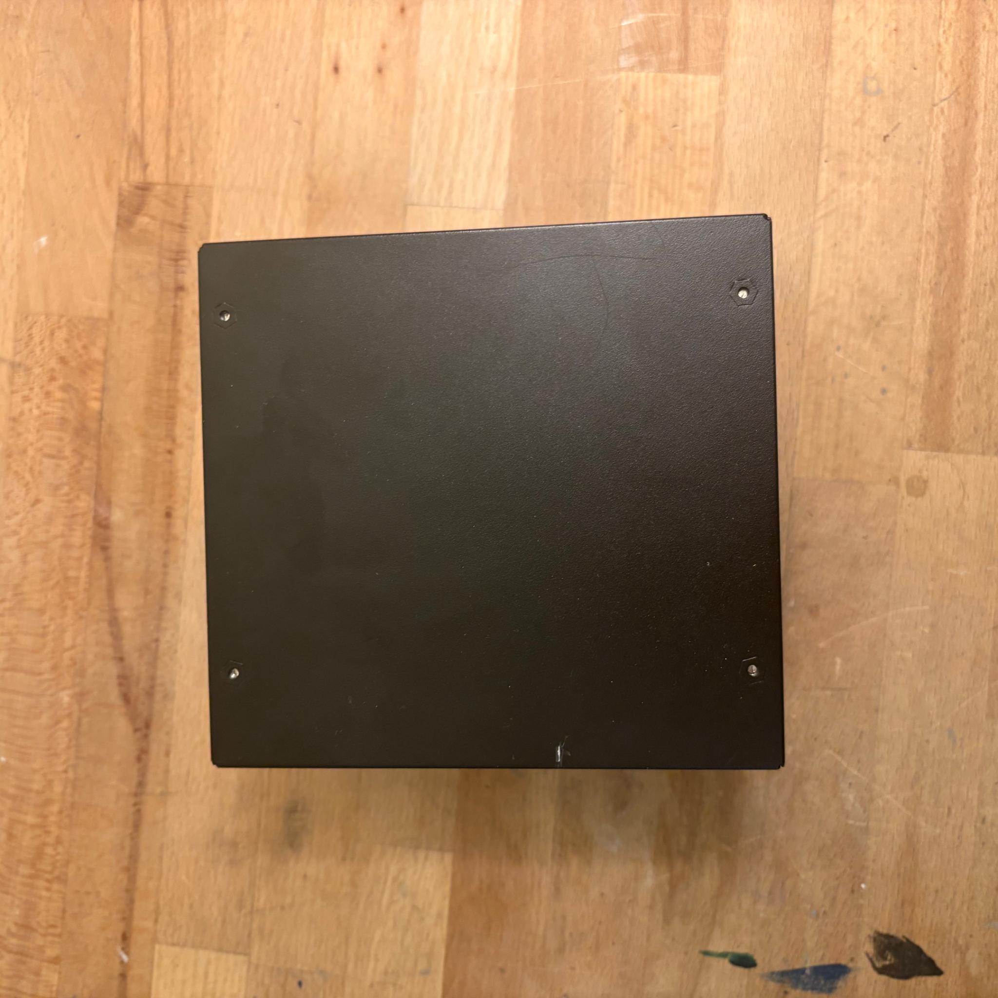 Segotep GM850 850W 80+ Gold Fully Modular ATX Power Supply