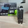 ASUS 3060 Ti Dual Mini