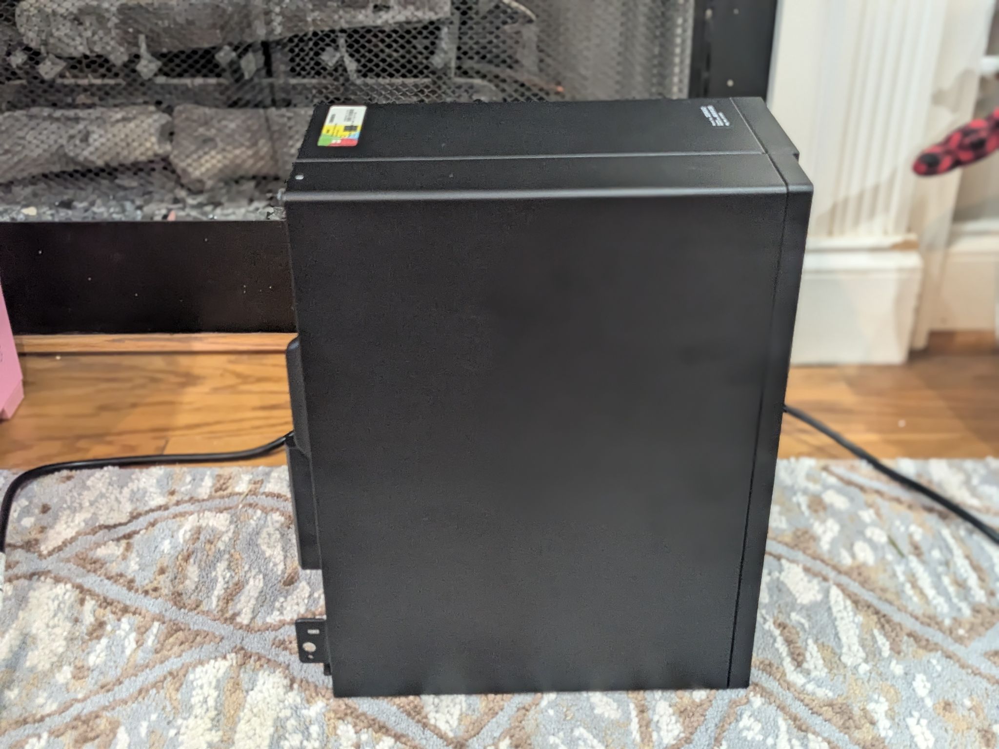 Budget Windows 11 PC || i3-6100, 8GB RAM, 2GB AMD GPU, 250GB SSD, Win11, WiFi