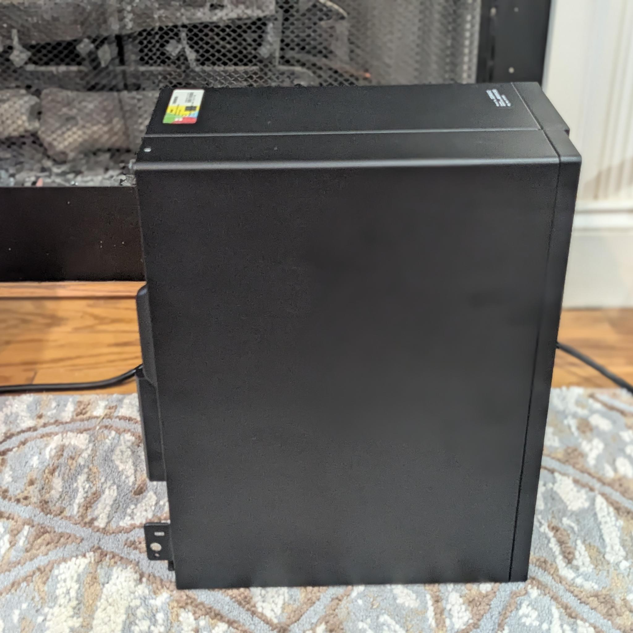 Budget Windows 11 PC || i3-6100, 8GB RAM, 2GB AMD GPU, 250GB SSD, Win11, WiFi