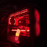 🩸🔥 BLOOD PRISM 79 🔥🩸Ryzen 9 7900X| 7900XTX 24 GB| 64 GB DDR5| 4 TB NVMe| 850W PSU