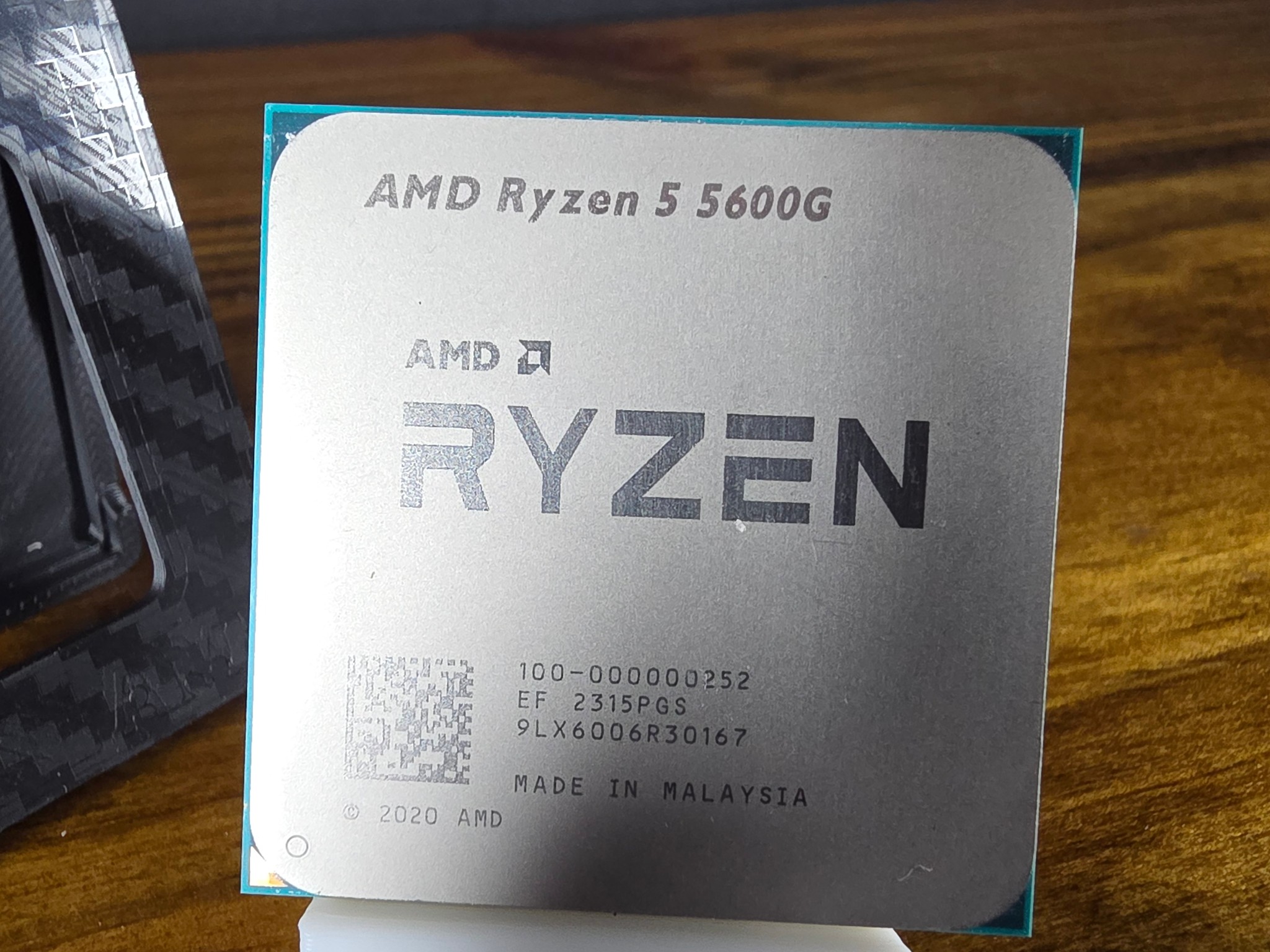 AMD Ryzen 5 5600G