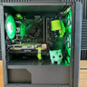 "Bulbasaur" 1060 6gb + 10100F + 16gb RAM Custom Gaming PC