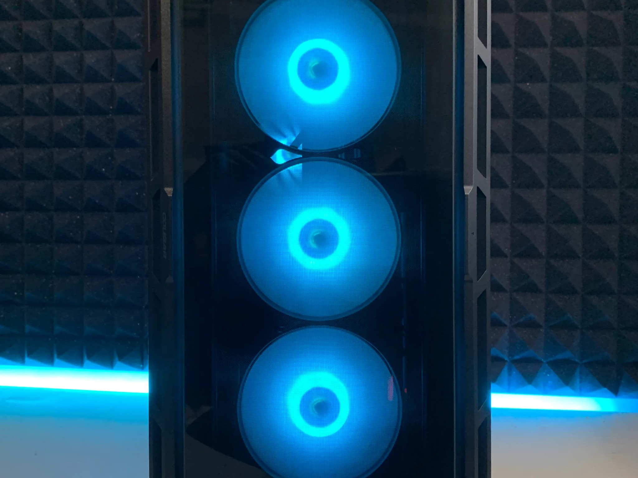 Resurge | Ryzen 5 5600G/RX 6650XT Gaming PC
