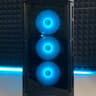 Resurge | Ryzen 5 5600G/RX 6650XT Gaming PC