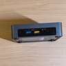 Refurbished NUC running SteamOS like Bazzite