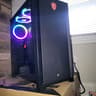 Custom Corsair 4000D Tower