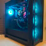 Budget Gaming PC Paired with Ryzen 7 3800x and AMD Rx 6600