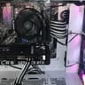 RTX 4060/Ryzen 5500 8GB Gaming/Content Creation PC