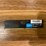 16GB DDR5-4800 CL40 Crucial Memory RAM