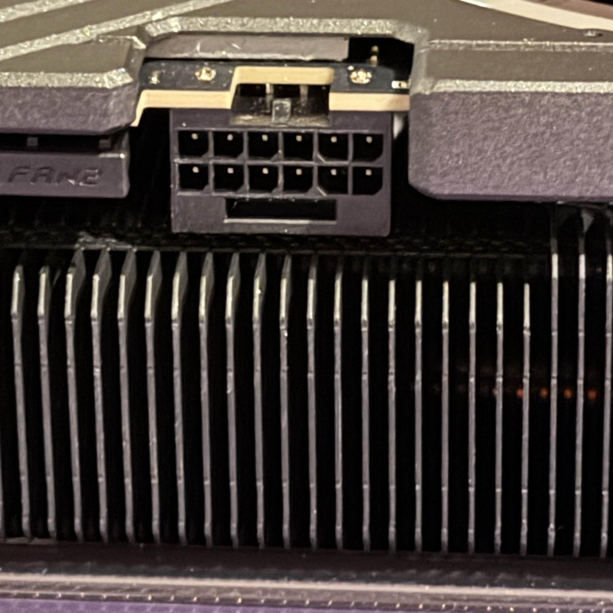 ASUS ROG Astral RTX 5090 OC Edition