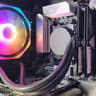 Gaming PC Ryzen 7 5700X 16GB RAM 512GB SSD RTX 3060 12GB Windows 11 PC