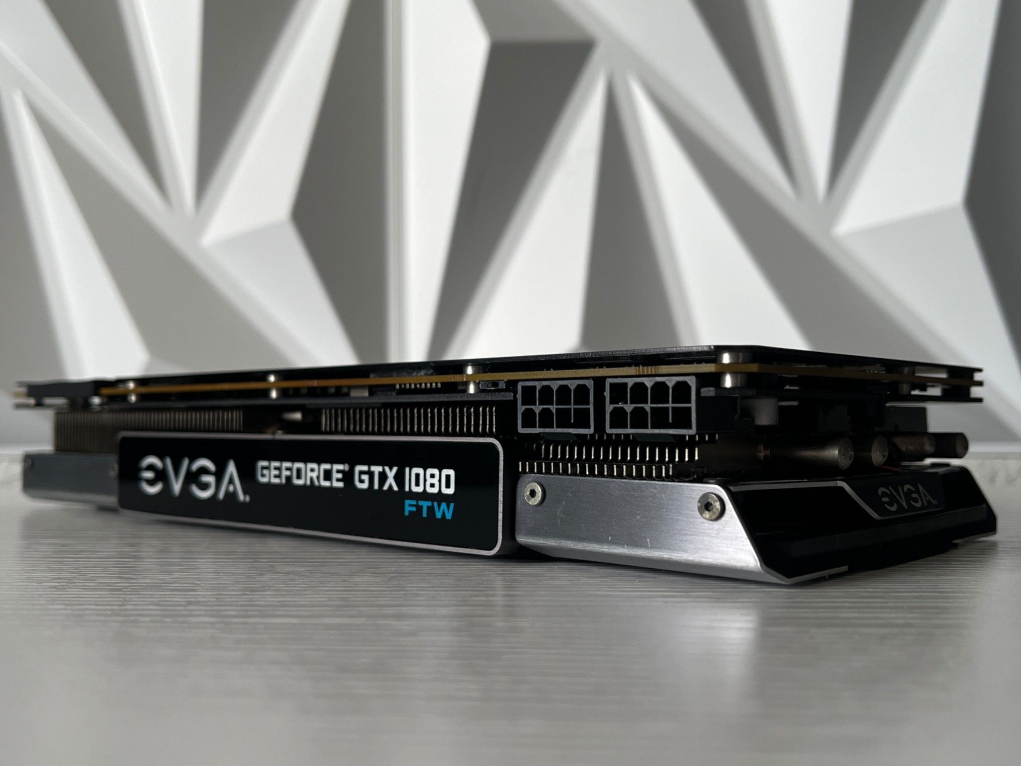 EVGA GeForce GTX 1080 8GB FTW Gaming