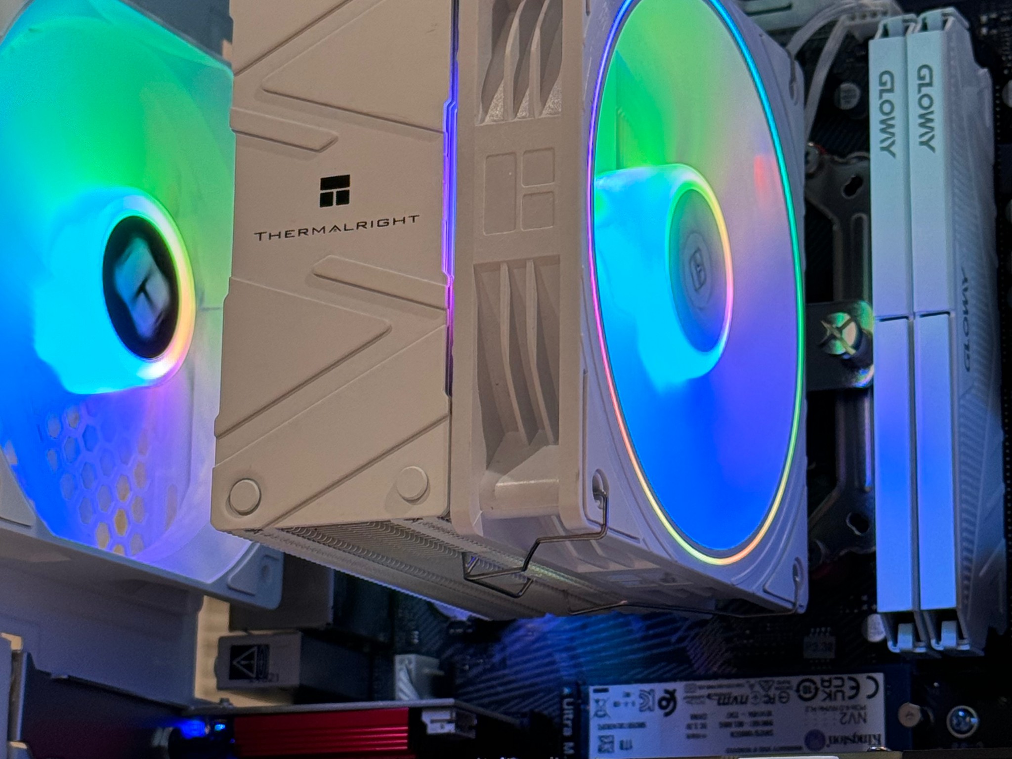 🎮Budget Gamer🎮 Ryzen 5 3600 | GTX 1660ti 6GB | 16GB DDR4 | 1TB nVME SSD | Windows 11 Pro | Wifi