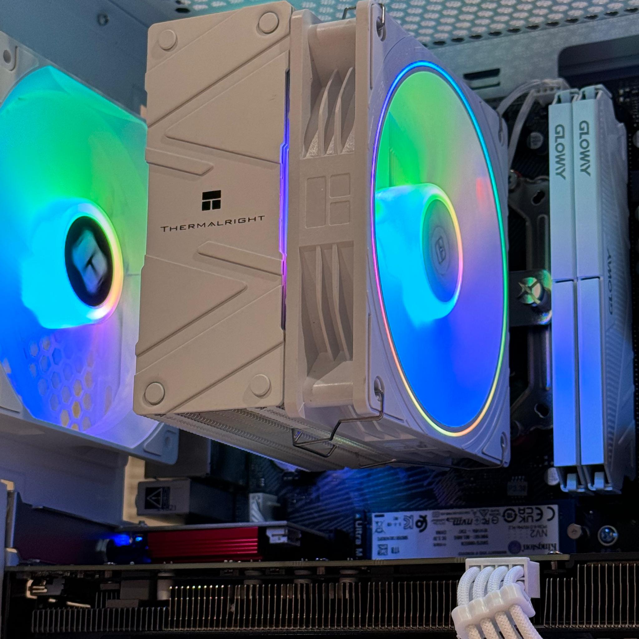 🎮Budget Gamer🎮 Ryzen 5 3600 | GTX 1660ti 6GB | 16GB DDR4 | 1TB nVME SSD | Windows 11 Pro | Wifi