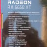 NEW! ASRock AMD Radeon RX 6650 XT GDDR6 8GB Challenger Gaming Graphics Card